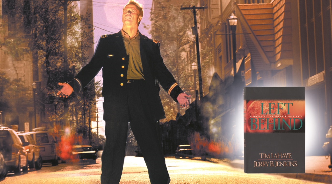 Left Behind Eternal Forces Download